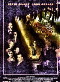 pelicula Medianoche En El Jardin Del Bien Y Del Mal[Ciclo Clint Eastwood]